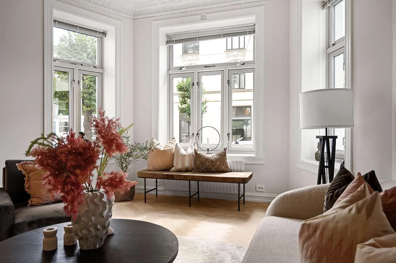 Home Window Repair: Fix, Improve, and Save Energy